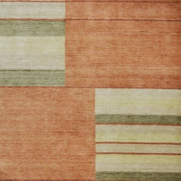 Χαλί Paradise 7090 Taba -Beige 170X240 170X240cm