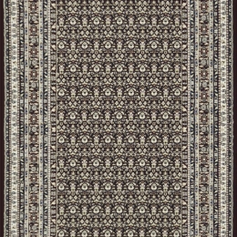 Χαλί Kasmir 2039 Red 67X230cm