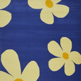 Χαλί New York 1281/48 Blue-Beige 200X300cm