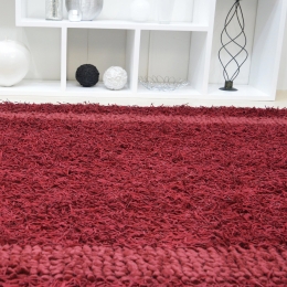 Χαλί Azzaro 9296 Bordeaux 190X290cm